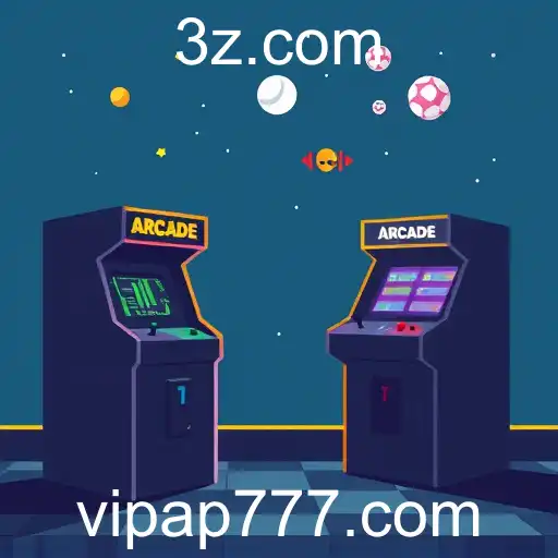 Tendências e Impactos do AP777 no Cenário de Jogos Online