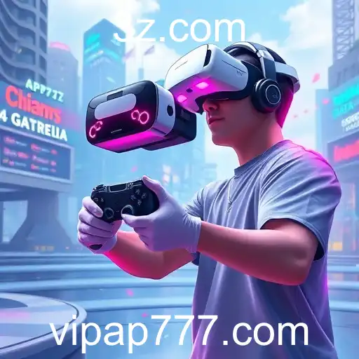 AP777: A Revolução no Mundo dos Jogos Online em 2025