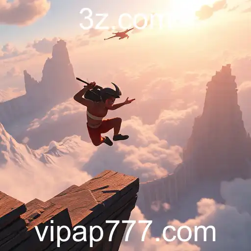 A Ascensão do AP777 no Mundo dos Jogos