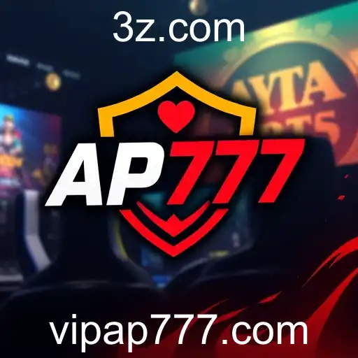 AP777: A Nova Sensação dos Games em Portugal
