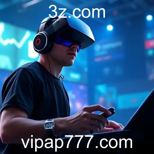 A Ascensão do ap777 no Universo dos Jogos