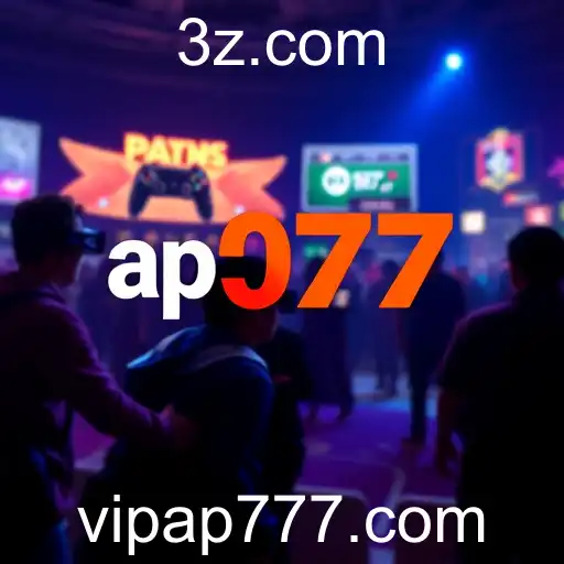 Expansão Virtual: A Nova Era dos Jogos Online