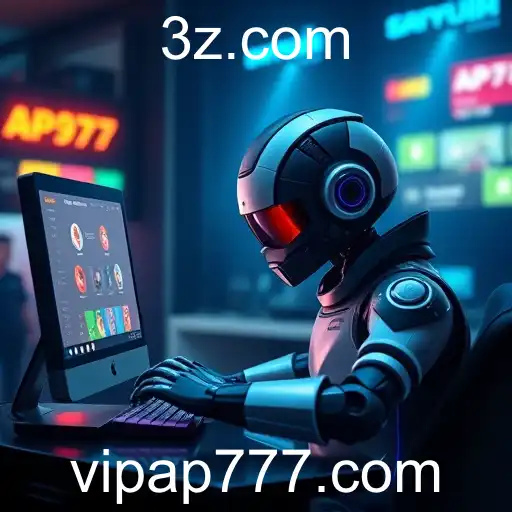 Explorando as Novas Fronteiras dos Jogos Online