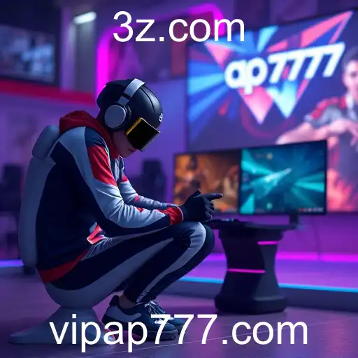 Tendências de Jogos Online em 2025: O Fenômeno 'ap777'