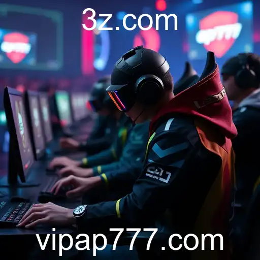 Tendências Emergentes nos Jogos Online: Uma Análise em 2025