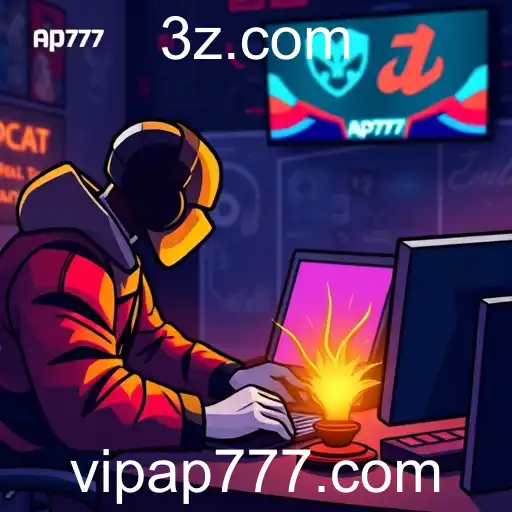 O Impacto de AP777 no Mundo dos Jogos