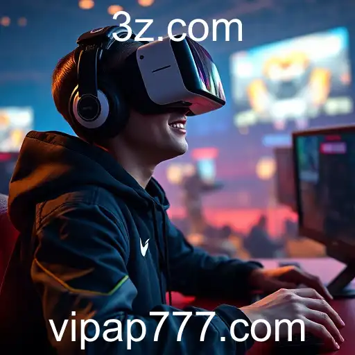 O Impacto de ap777 nos Jogos Online em 2025