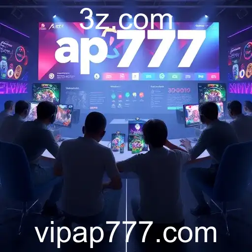 Novidades no Mundo dos Jogos Online