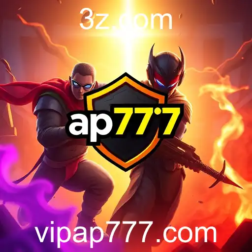 Revolução nos Jogos Online: A Ascensão do ap777