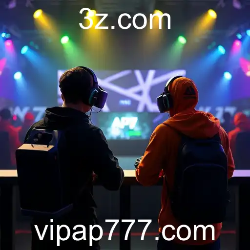 A Ascensão do AP777 no Mundo dos Jogos Online