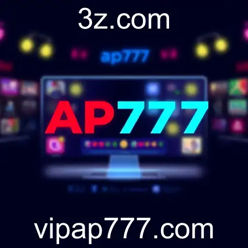 Cenário Atual do Site de Jogos ap777