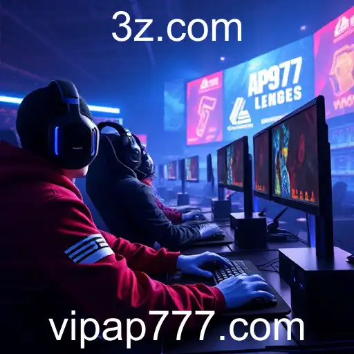 Crescimento do Site de Jogos ap777 no Mercado Português