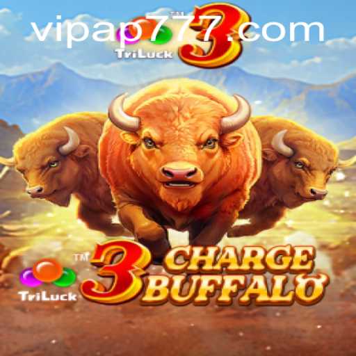 Discover the Exciting World of 3ChargeBuffalo