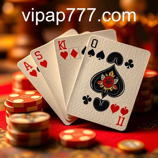 Card Games: A Journey Through the World of Cards