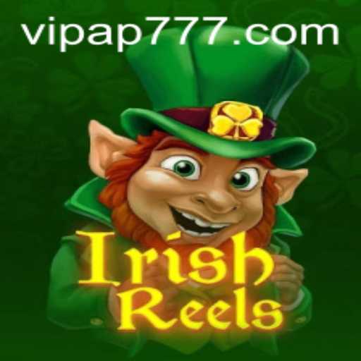 Experience the Thrills of IrishReels: A Game of Luck and Strategy