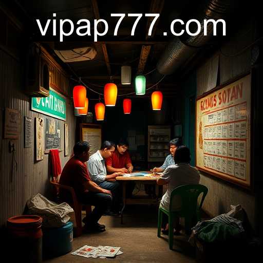 Jueteng: An Intricate Tapestry of Culture, Politics, and Economy in the Philippines