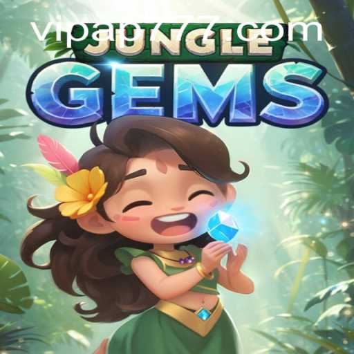 Discover the Excitement of JungleGems: An In-Depth Exploration
