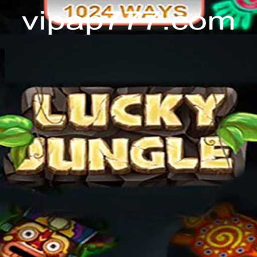 Exploring the Enchanting World of LuckyJungle1024: A Comprehensive Guide