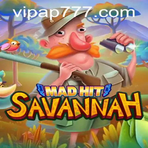 MadHitSavannah: Unleashing the Thrill of the Hunt