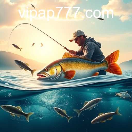 Exploring the Fascinating World of Online Fishing with 